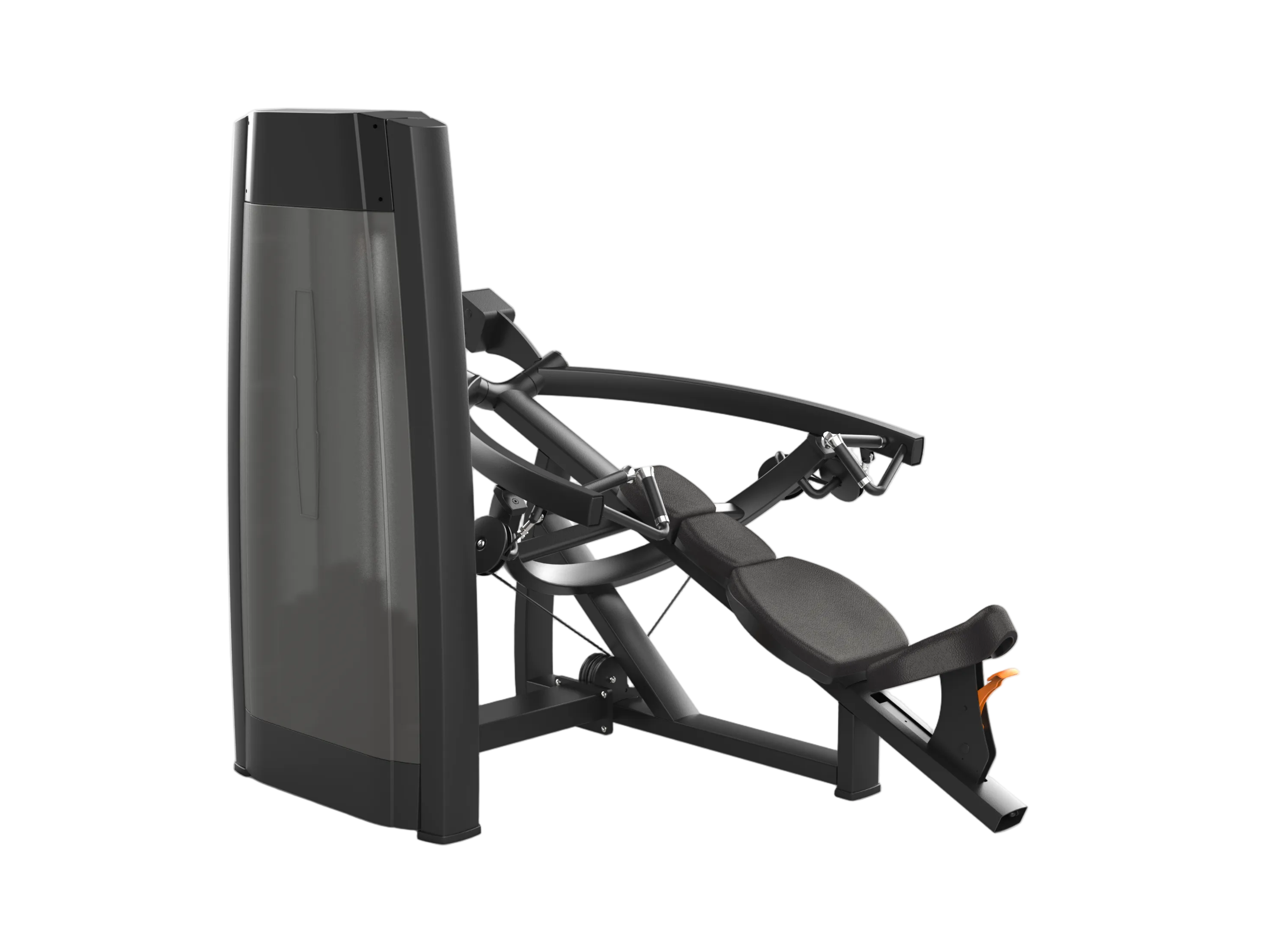 Incline Chest Press Machine
