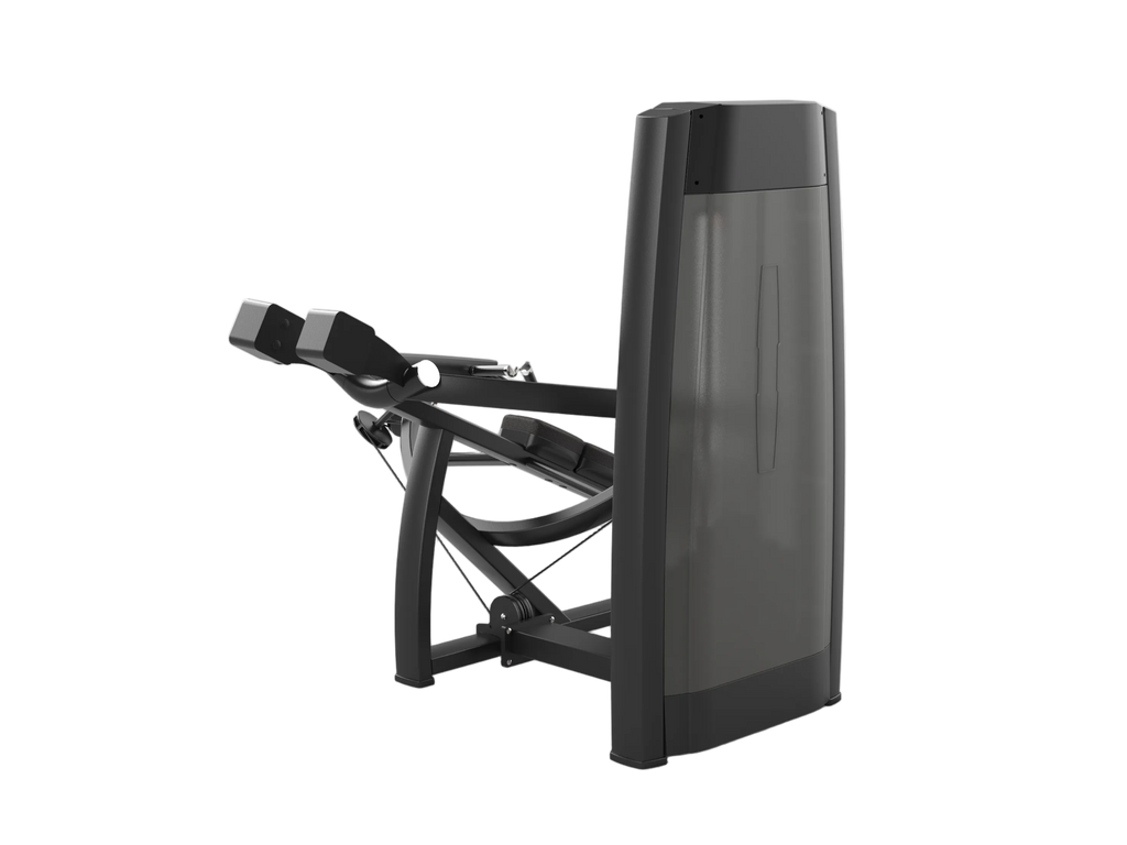 Incline Chest Press Machine