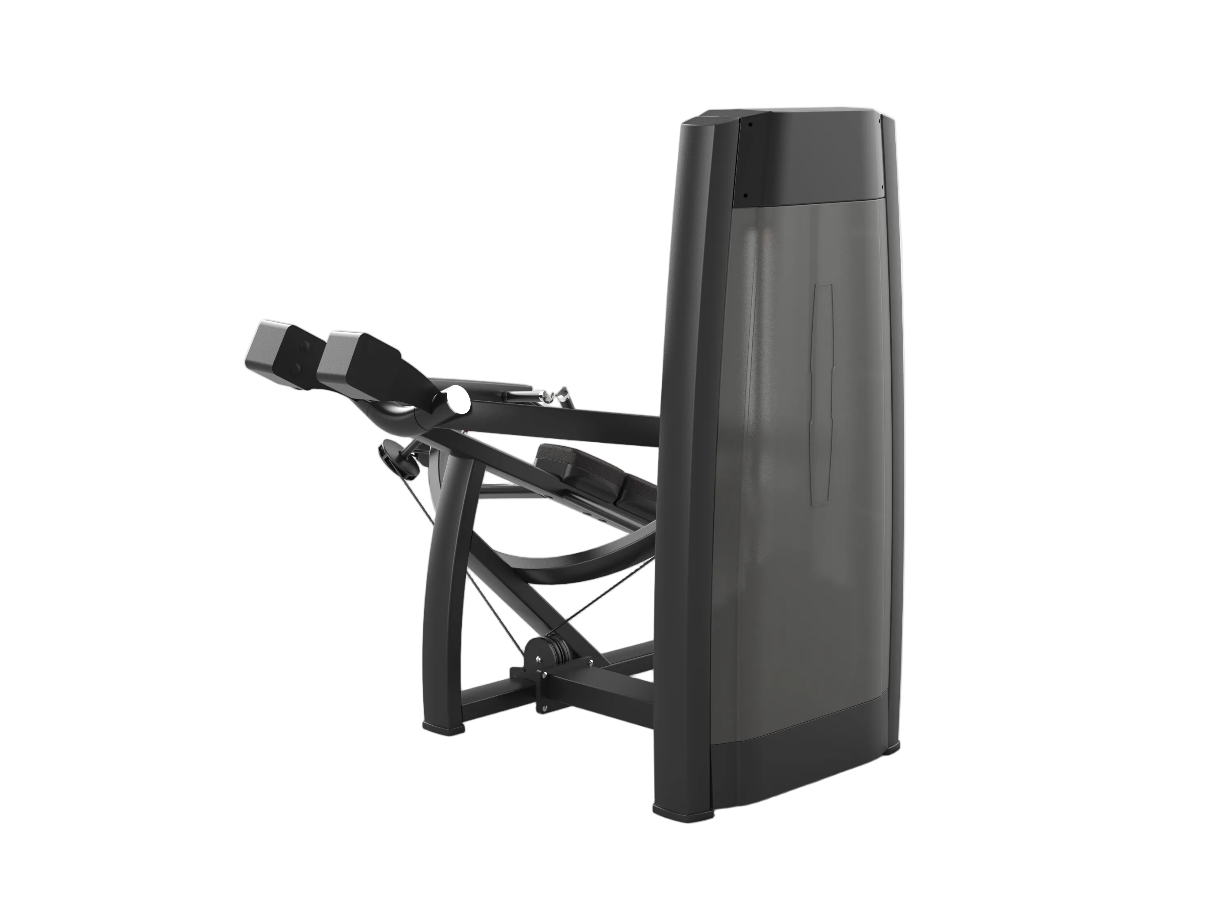 Incline Chest Press Machine