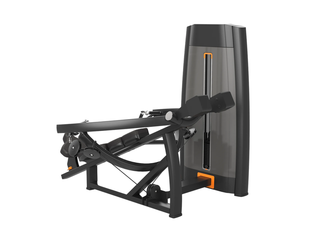 Incline Chest Press Machine