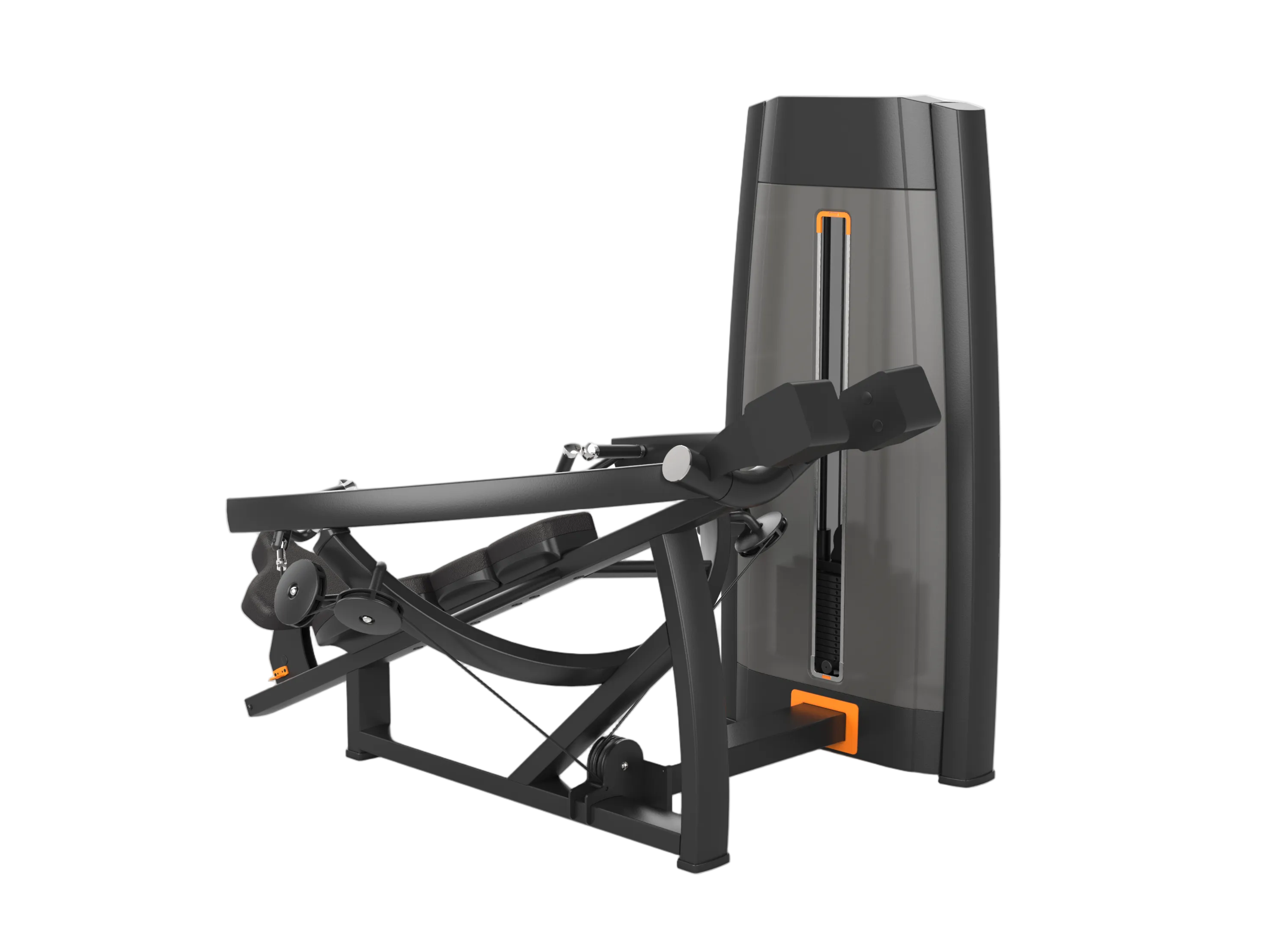 Incline Chest Press Machine