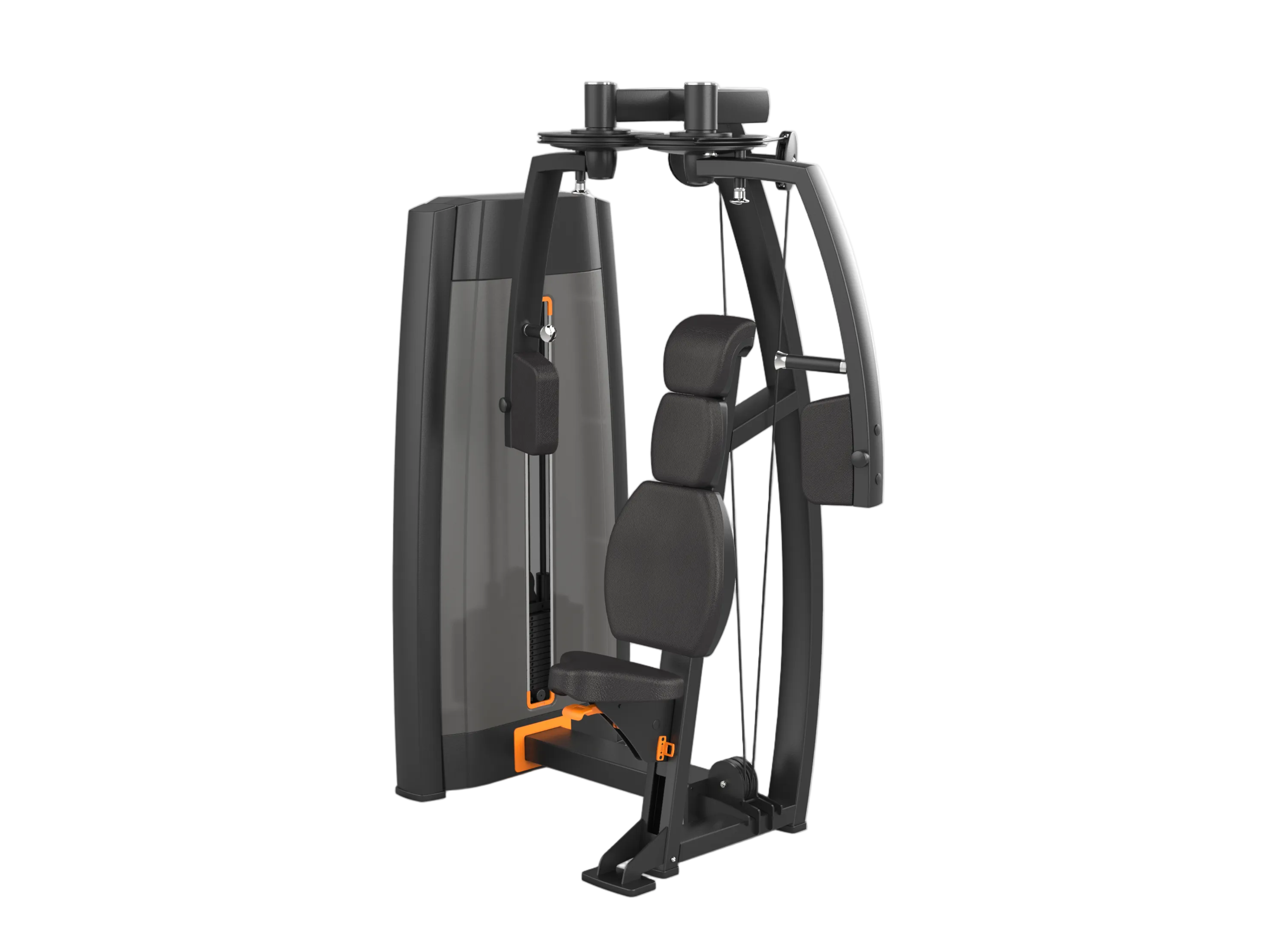 Pectoral Butterfly Machine