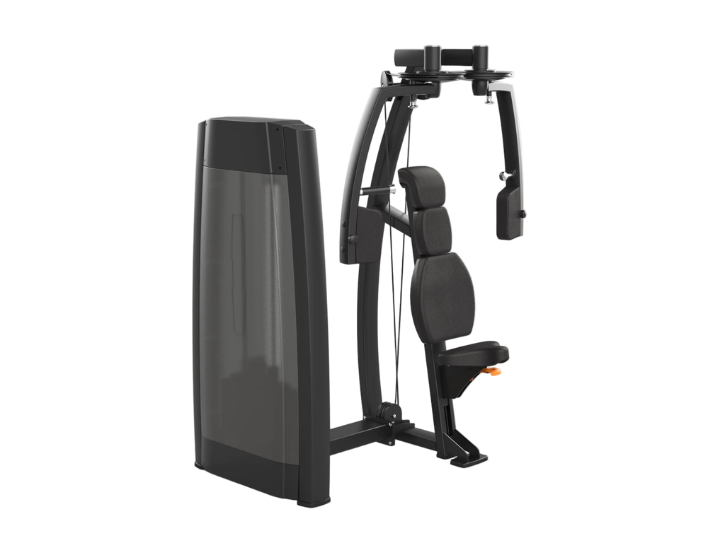 Pectoral Butterfly Machine