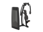 Pectoral Butterfly Machine