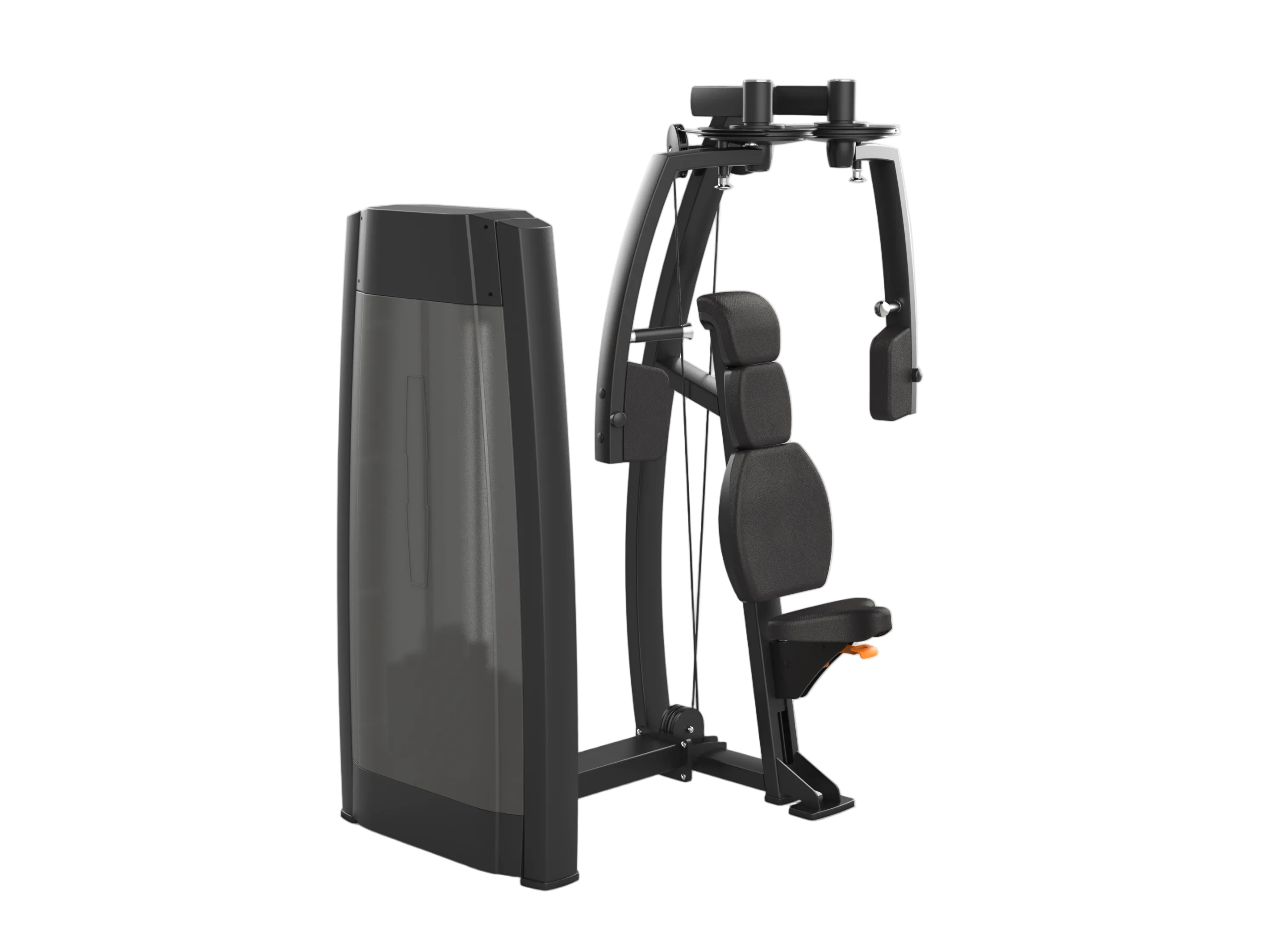 Pectoral Butterfly Machine