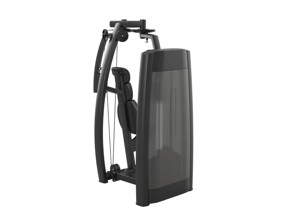 Pectoral Butterfly Machine
