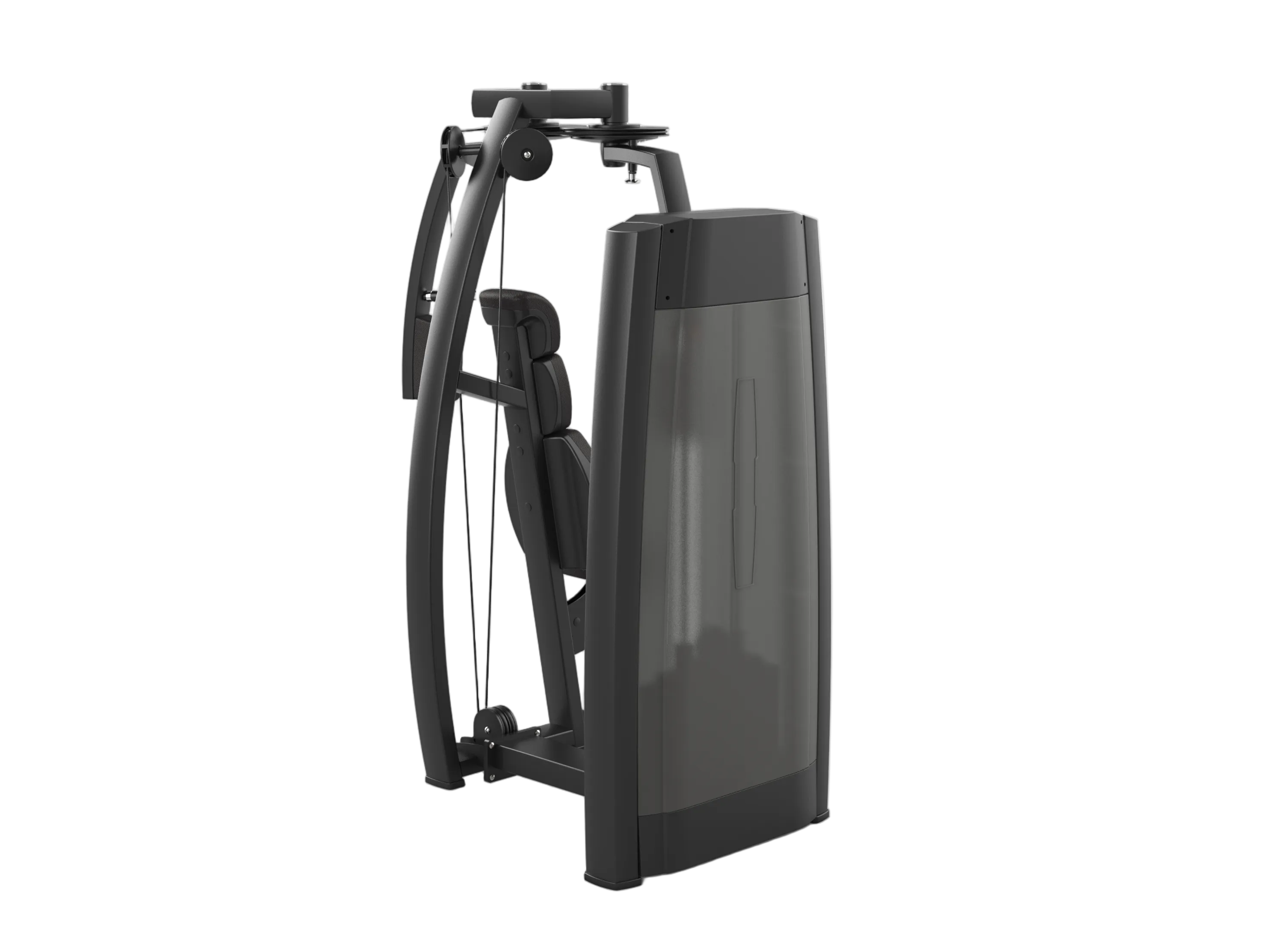 Pectoral Butterfly Machine