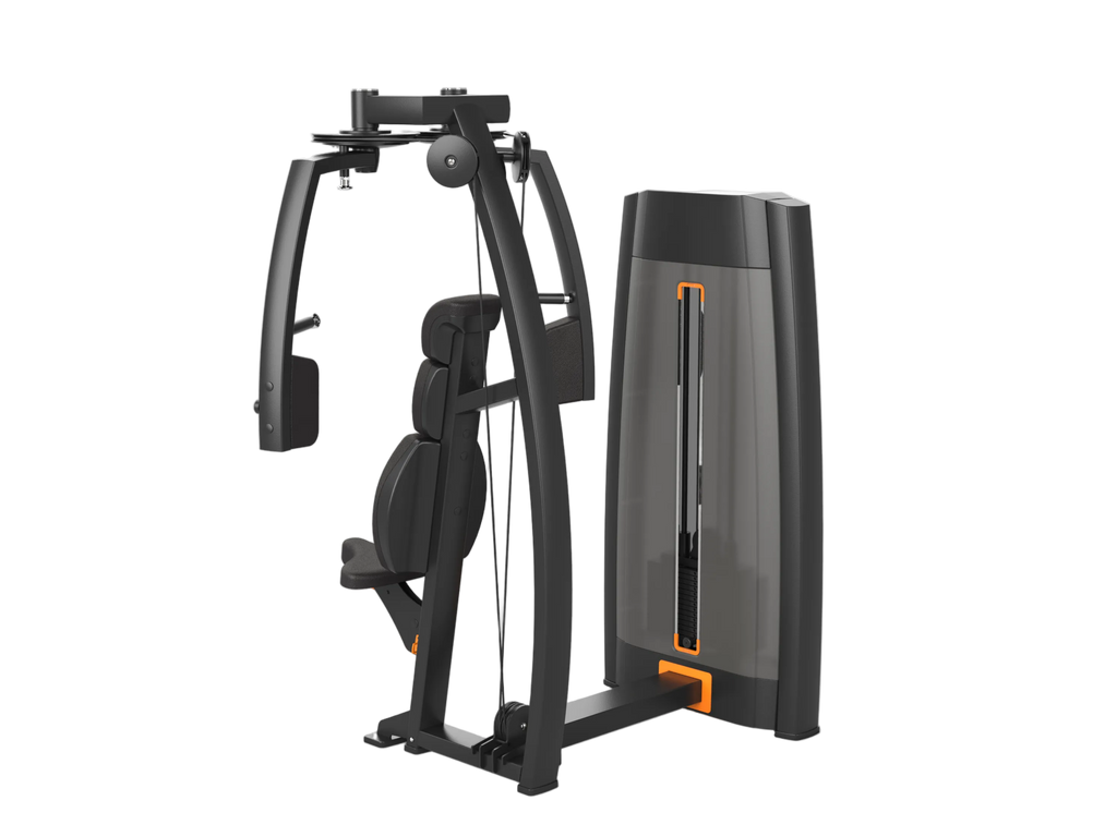 Pectoral Butterfly Machine
