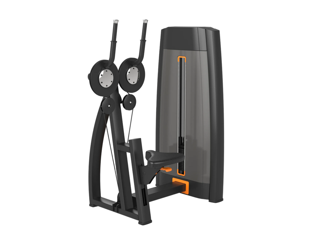 Cross Arm Trainer