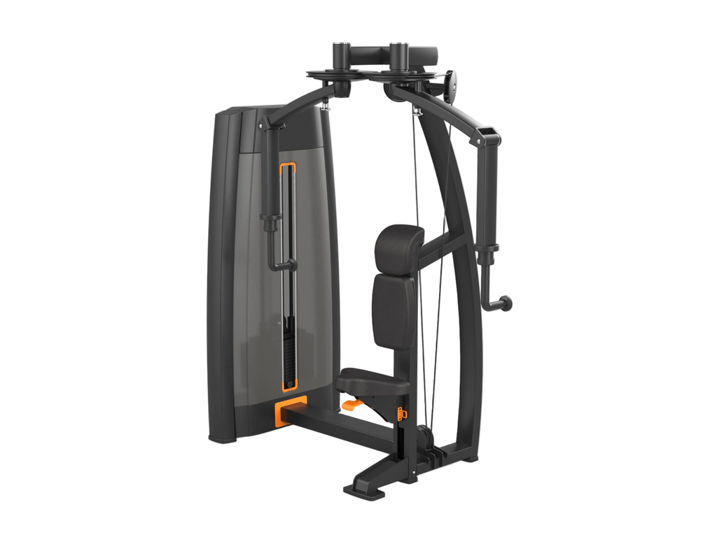Pectoral Fly / Rear Deltoid Machine
