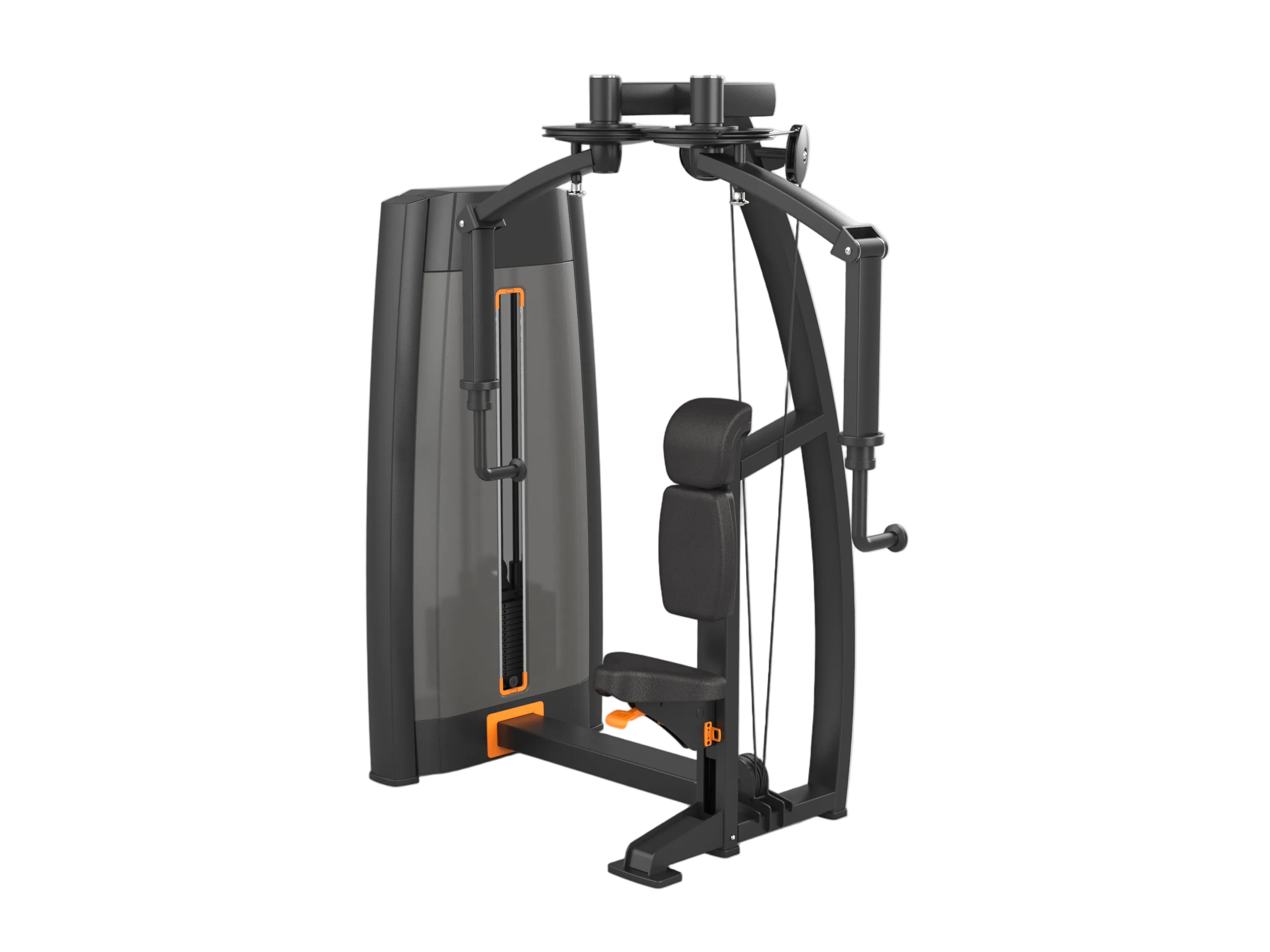 Pectoral Fly / Rear Deltoid Machine