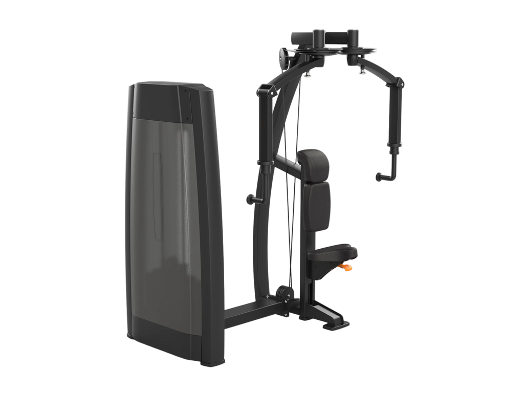 Pectoral Fly / Rear Deltoid Machine