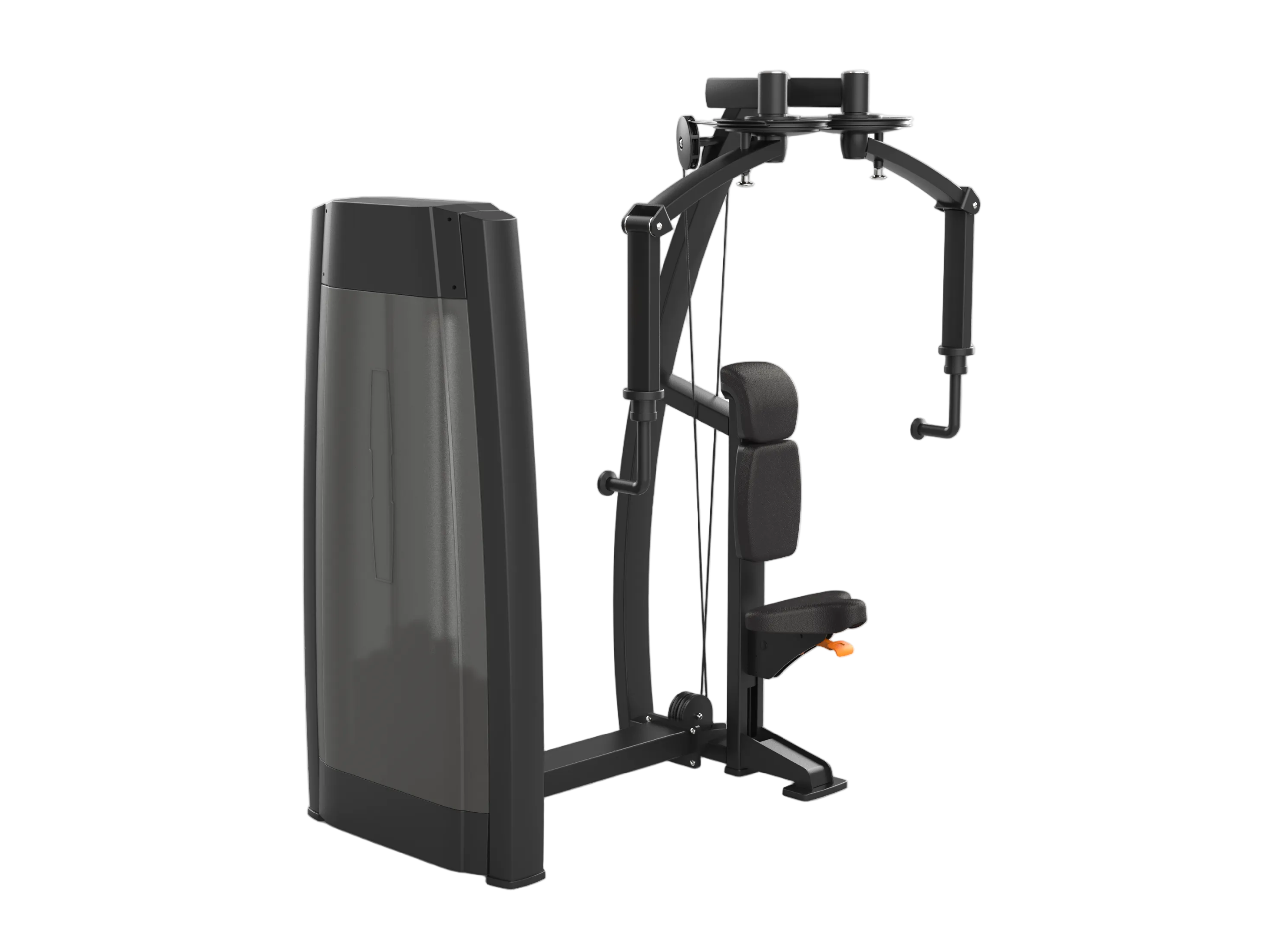 Pectoral Fly / Rear Deltoid Machine