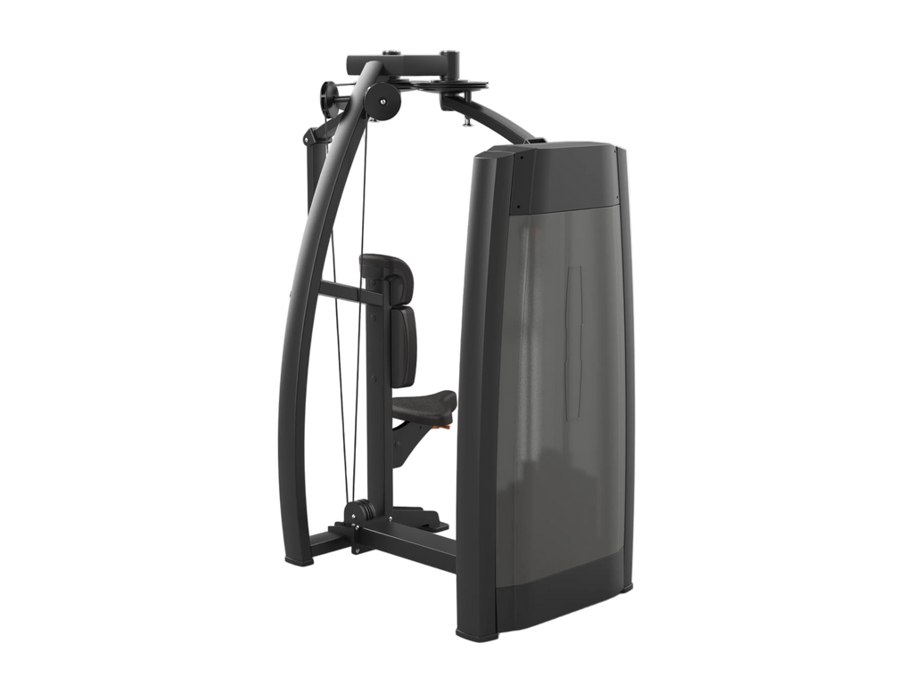 Pectoral Fly / Rear Deltoid Machine
