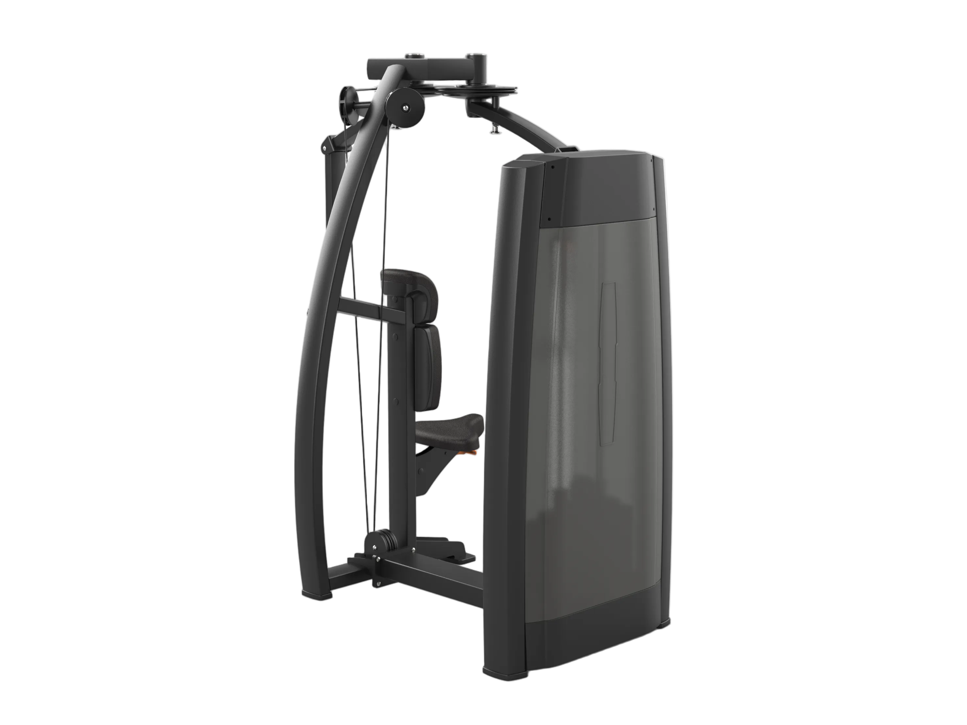 Pectoral Fly / Rear Deltoid Machine