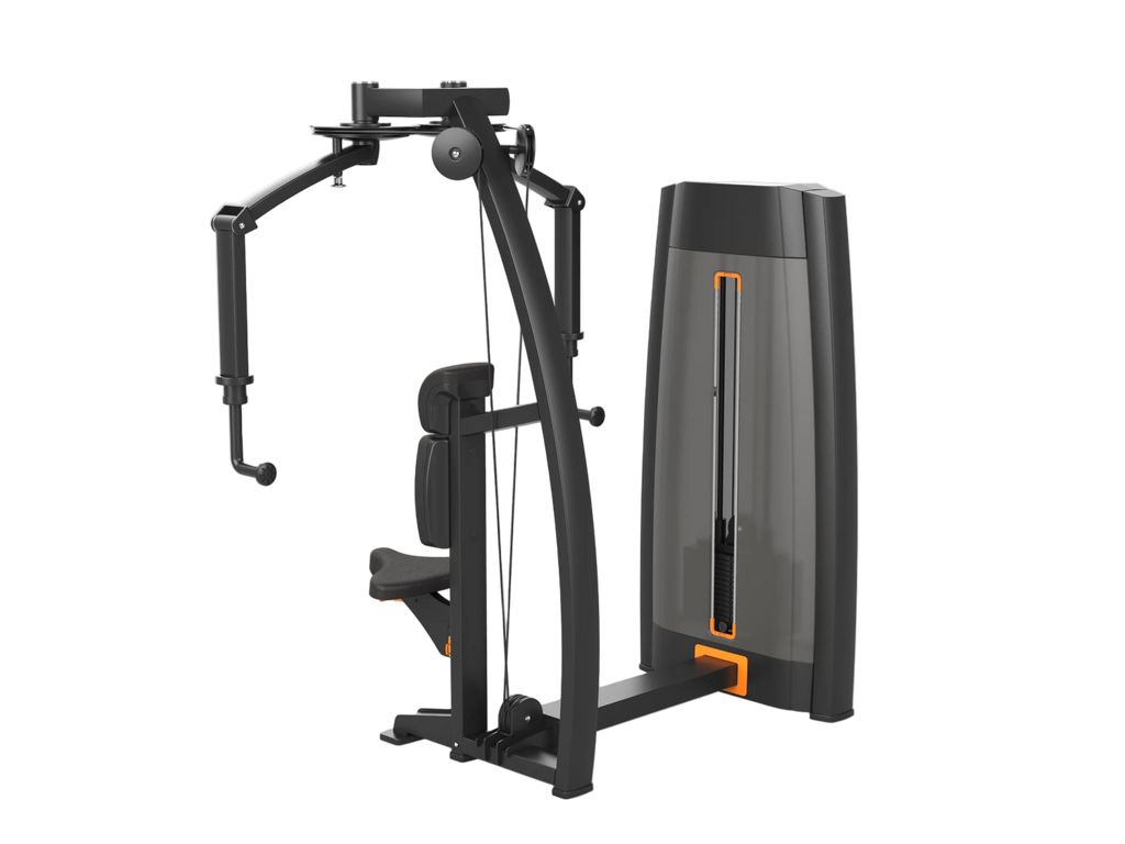 Pectoral Fly / Rear Deltoid Machine