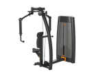 Pectoral Fly / Rear Deltoid Machine