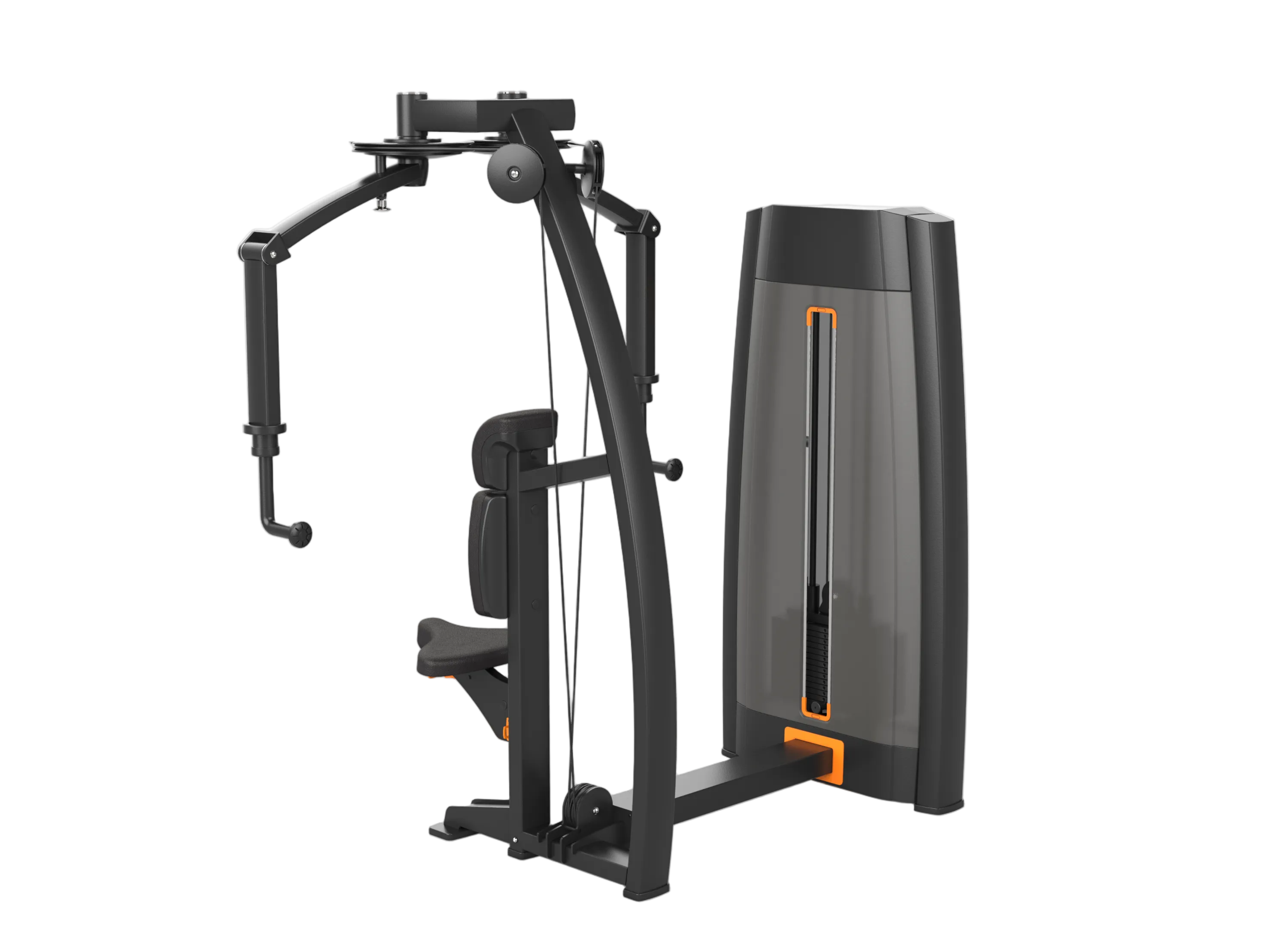 Pectoral Fly / Rear Deltoid Machine