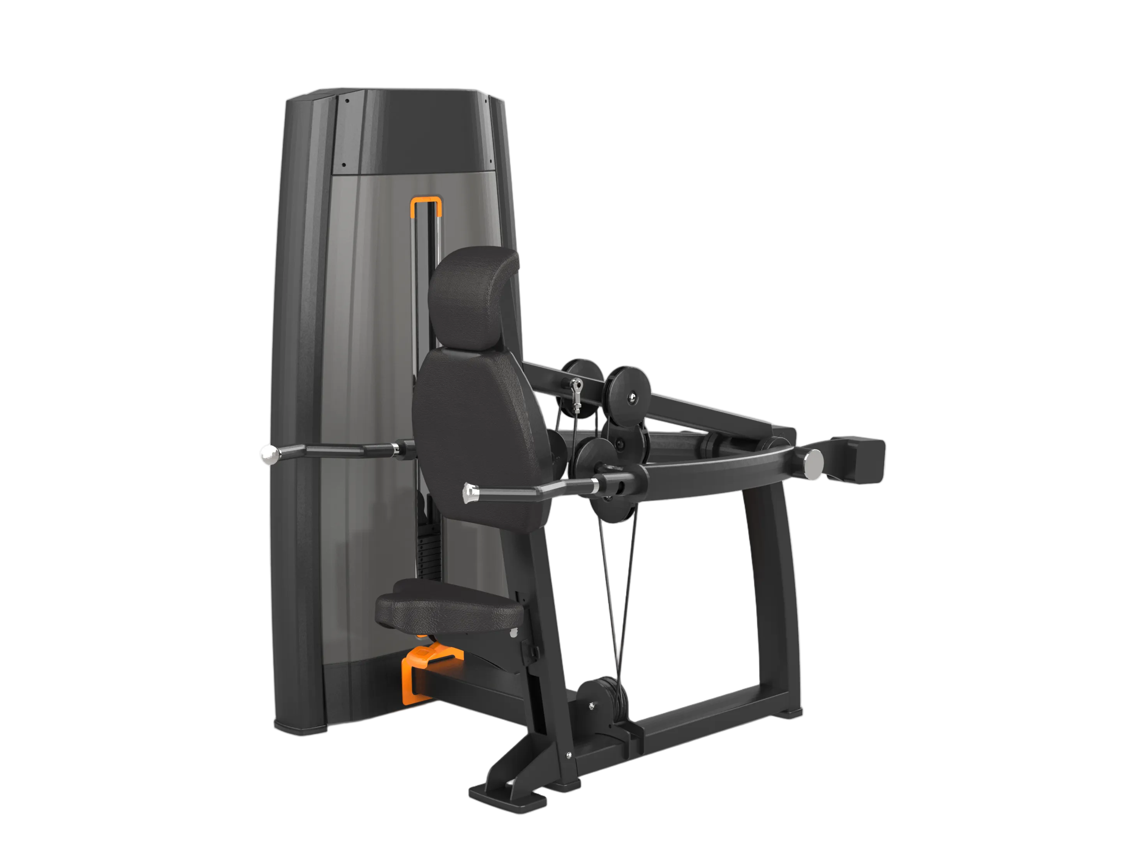 Triceps Dip Machine