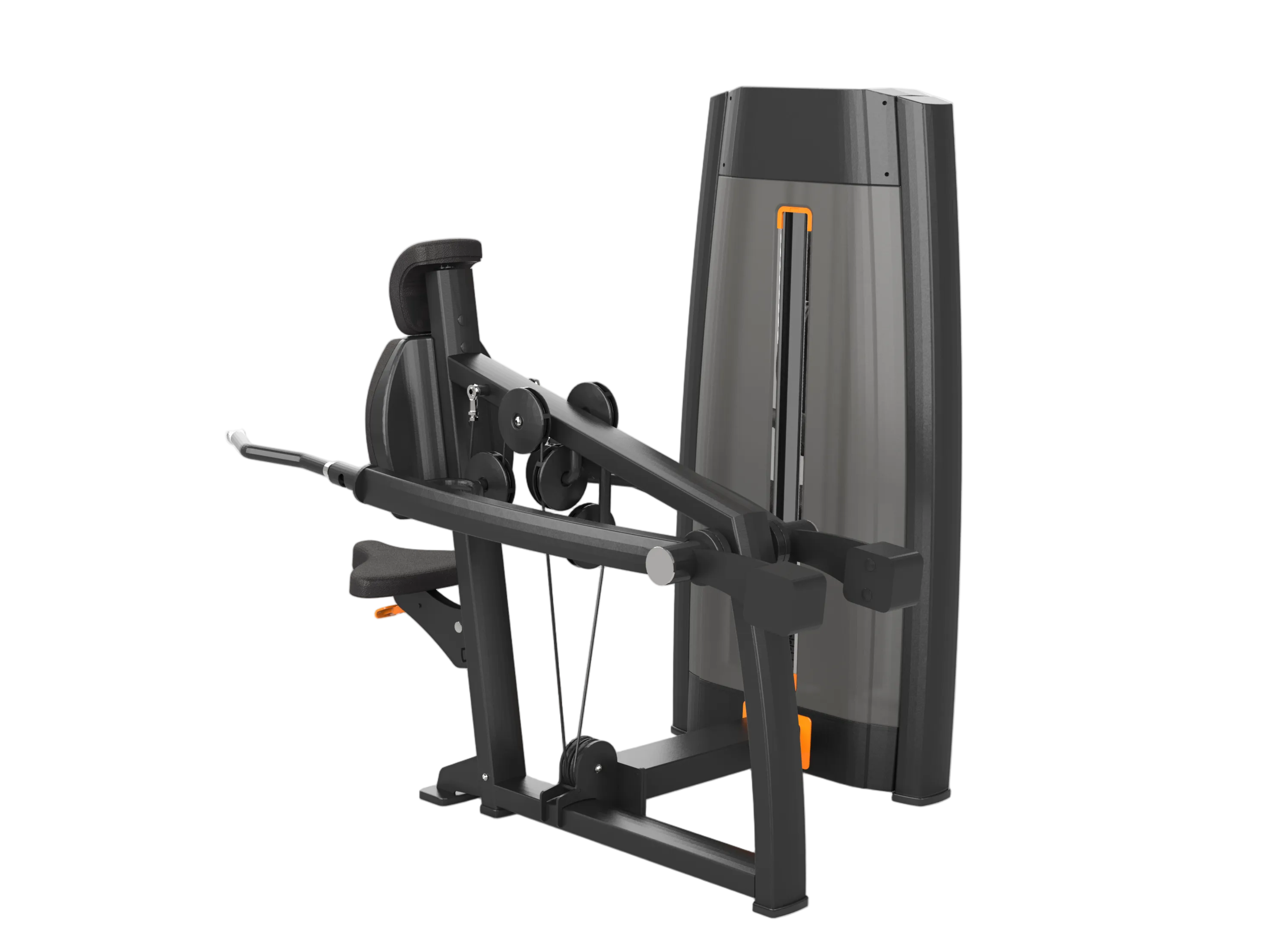 Triceps Dip Machine