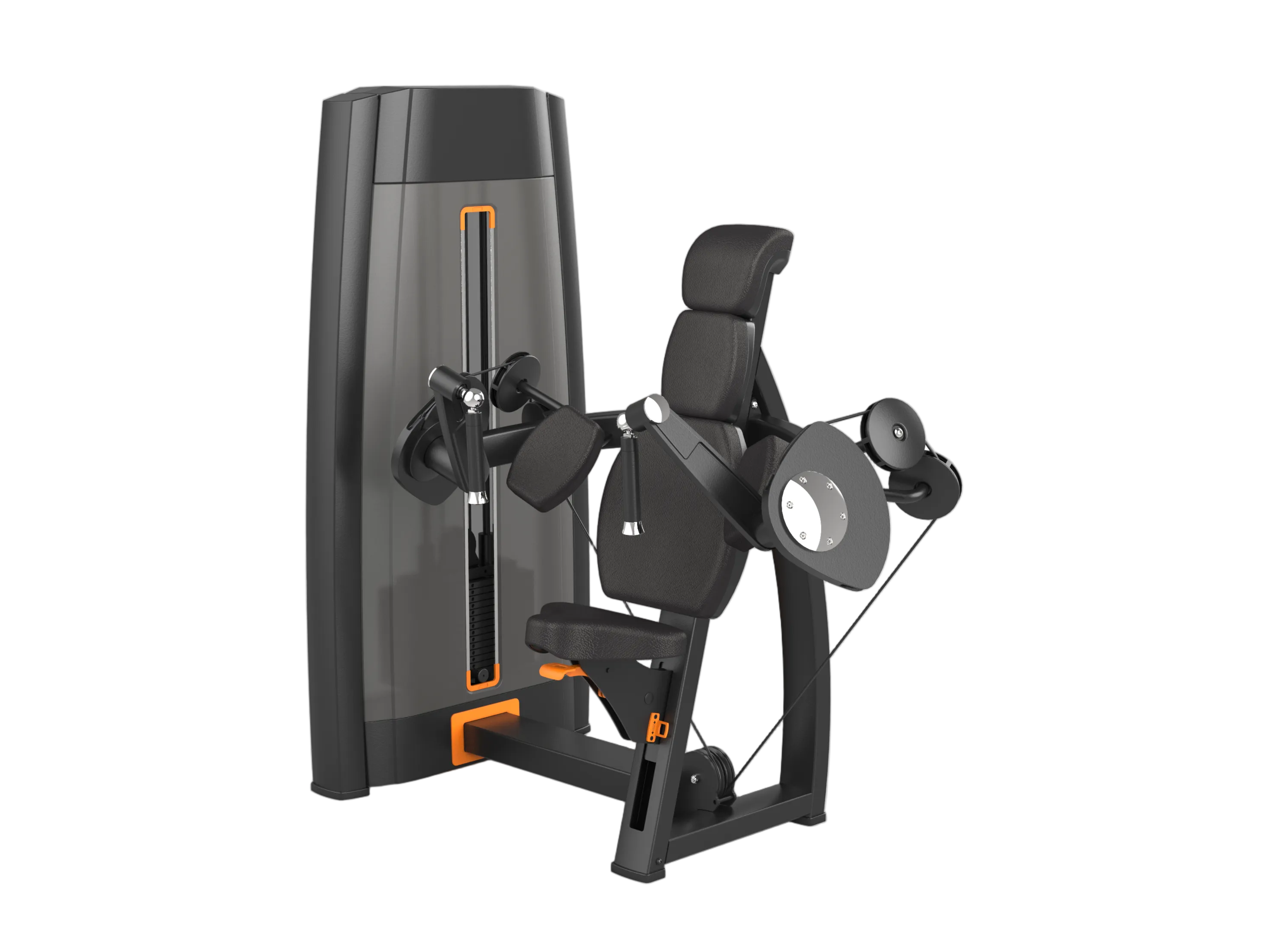 Triceps Extension Machine