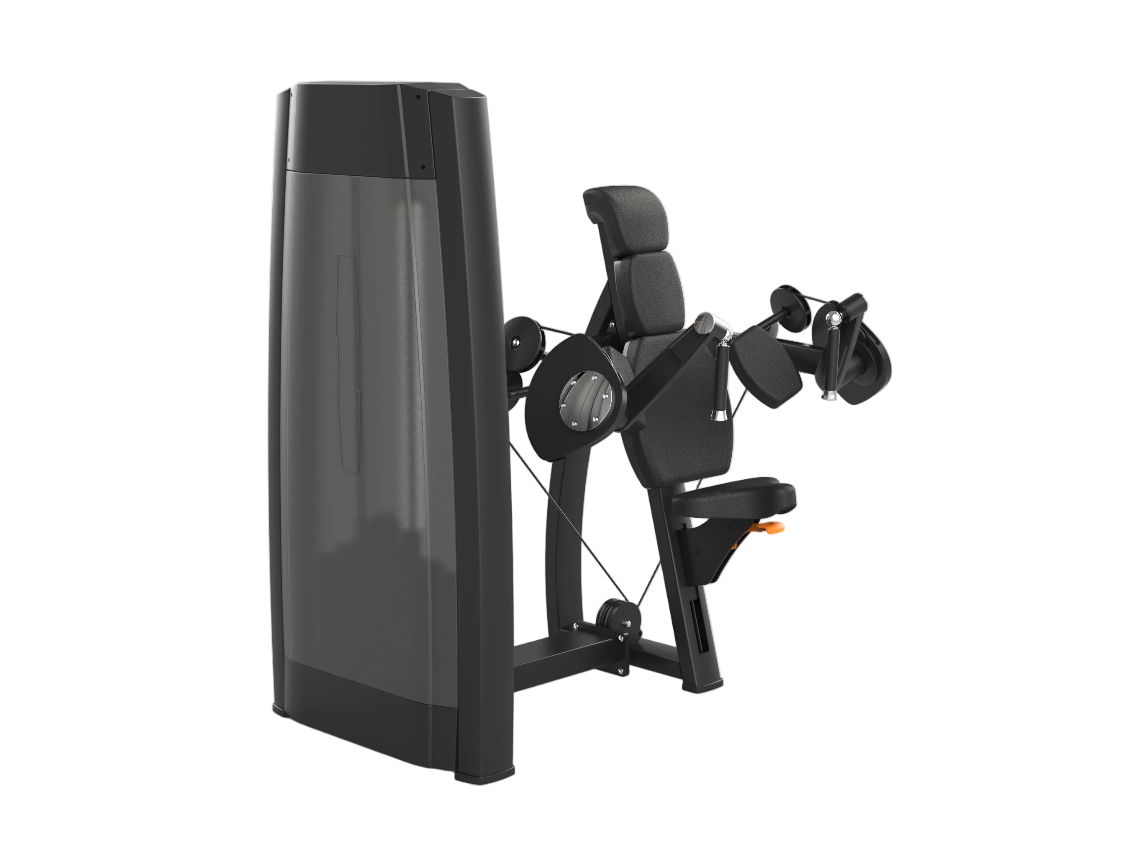 Triceps Extension Machine