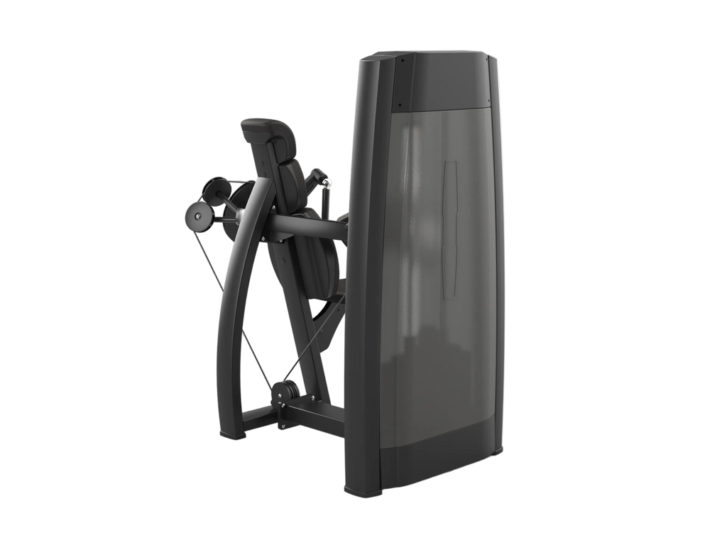 Triceps Extension Machine