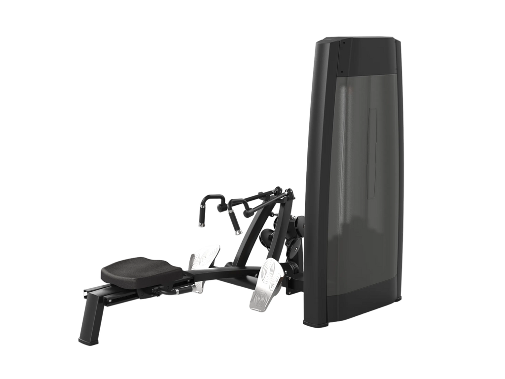 Low Row Machine