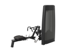 Low Row Machine
