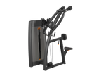 45° Upper Back Pull Down Machine