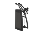 45° Upper Back Pull Down Machine