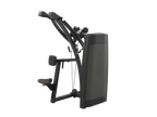 45° Upper Back Pull Down Machine