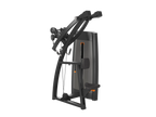45° Upper Back Pull Down Machine