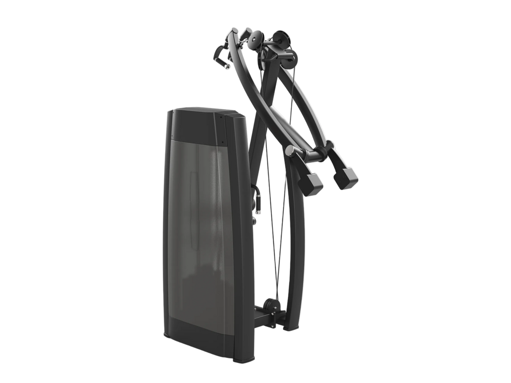 Lat Pull Down Machine