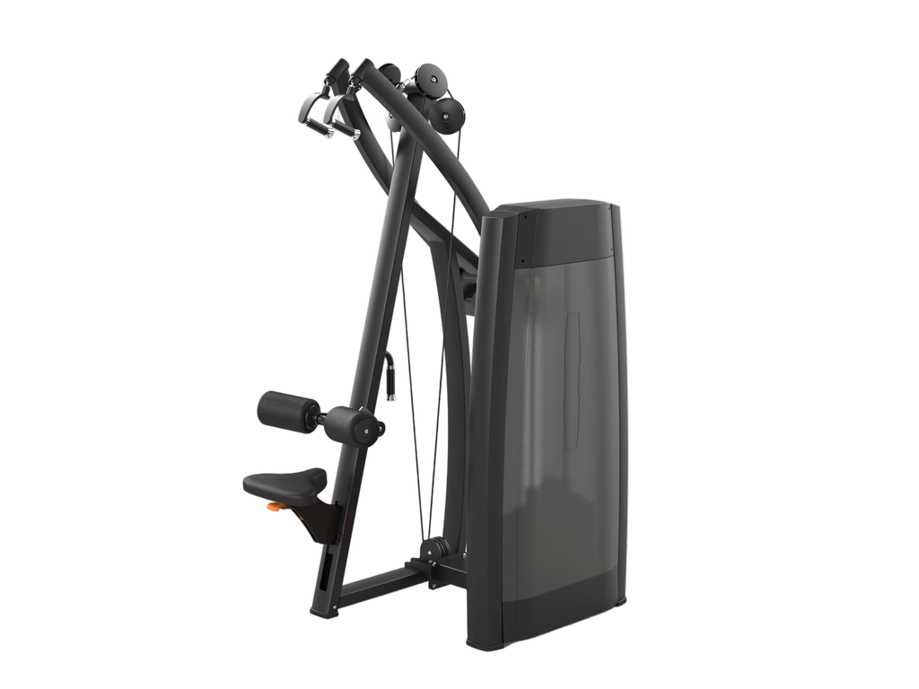 Lat Pull Down Machine