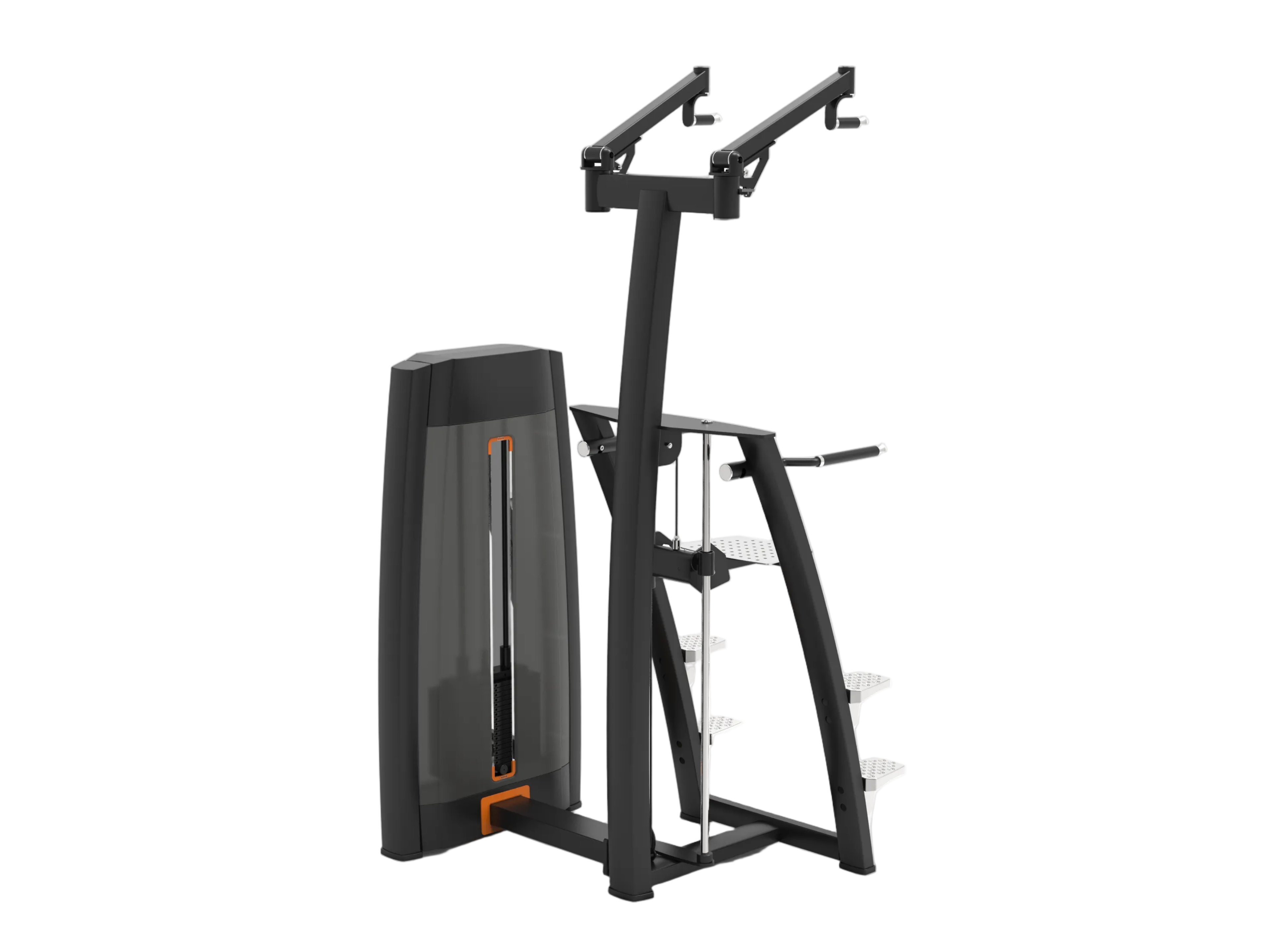 Assisted Chin / Dip Machine