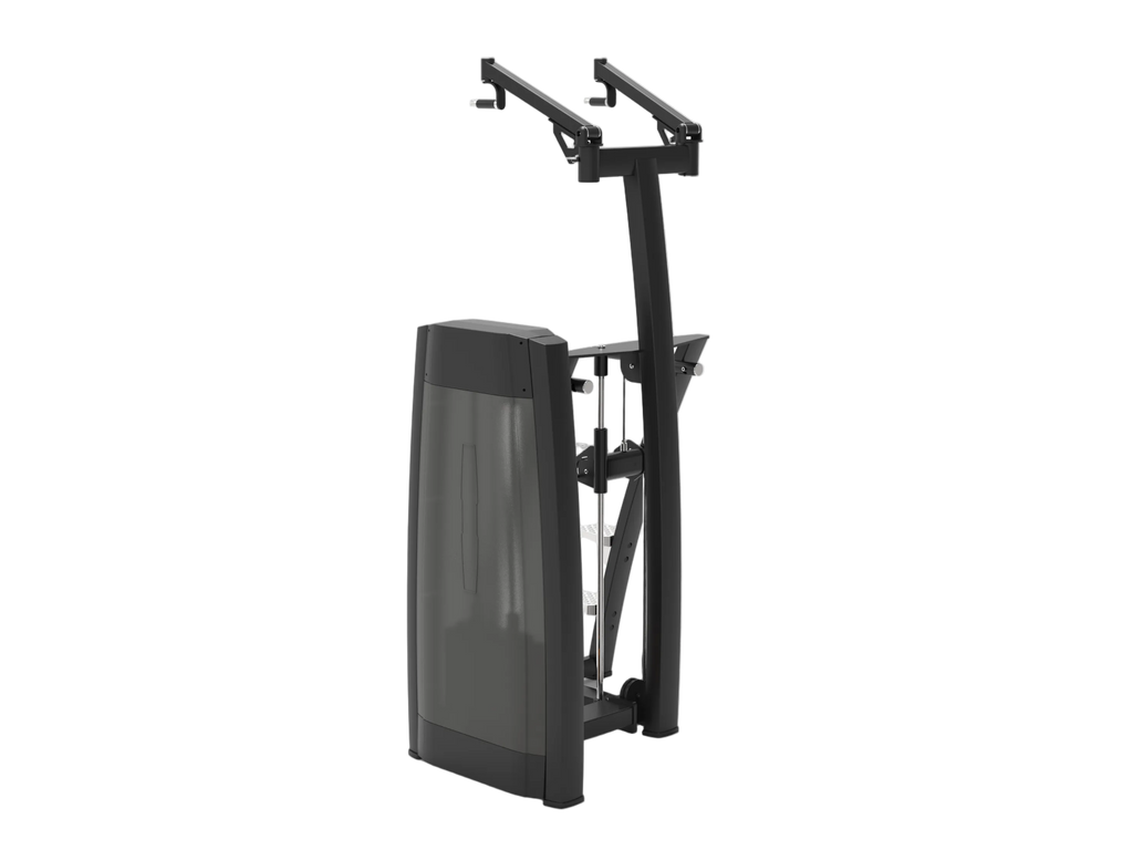 Assisted Chin / Dip Machine