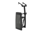 Assisted Chin / Dip Machine
