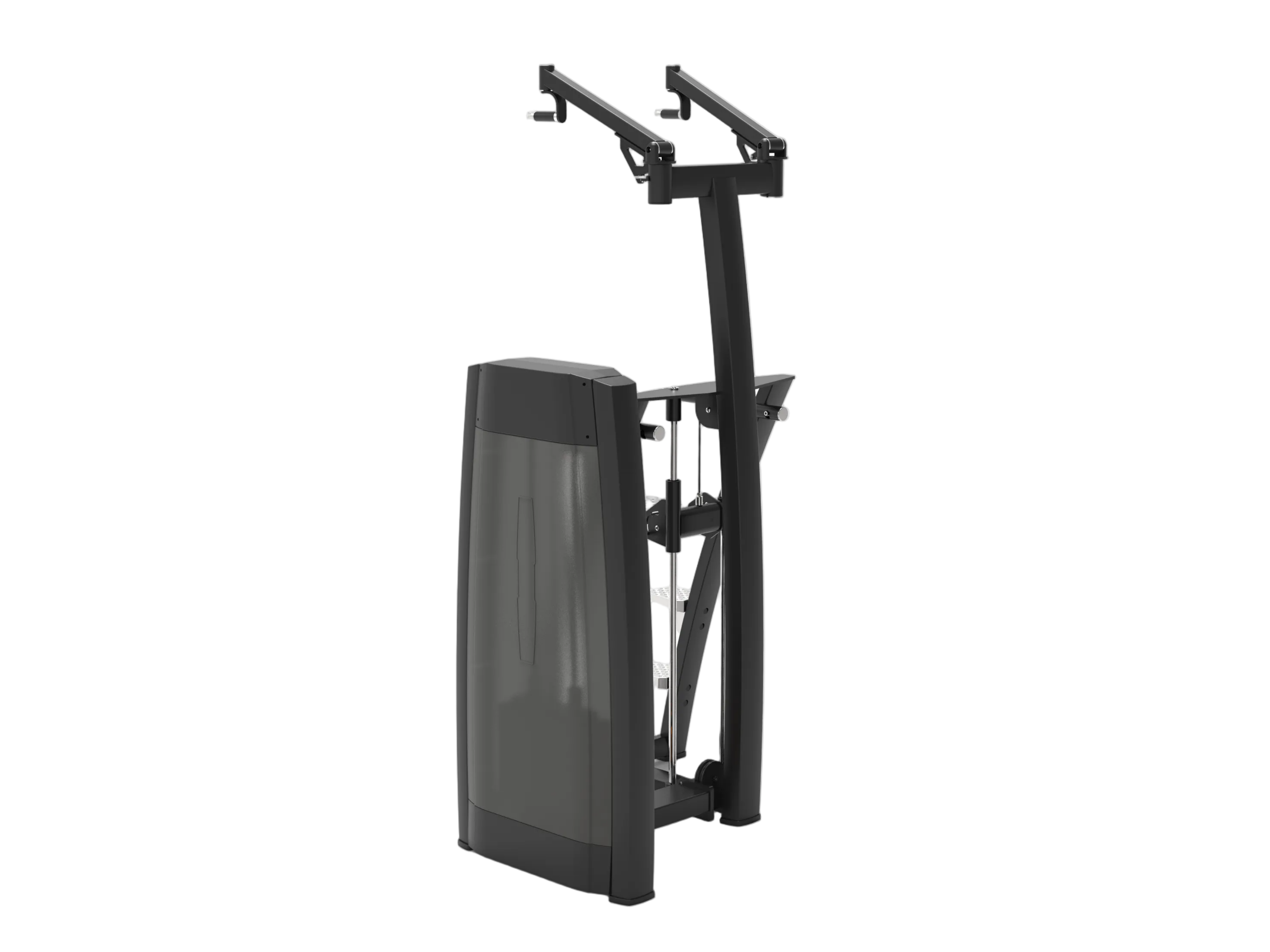 Assisted Chin / Dip Machine