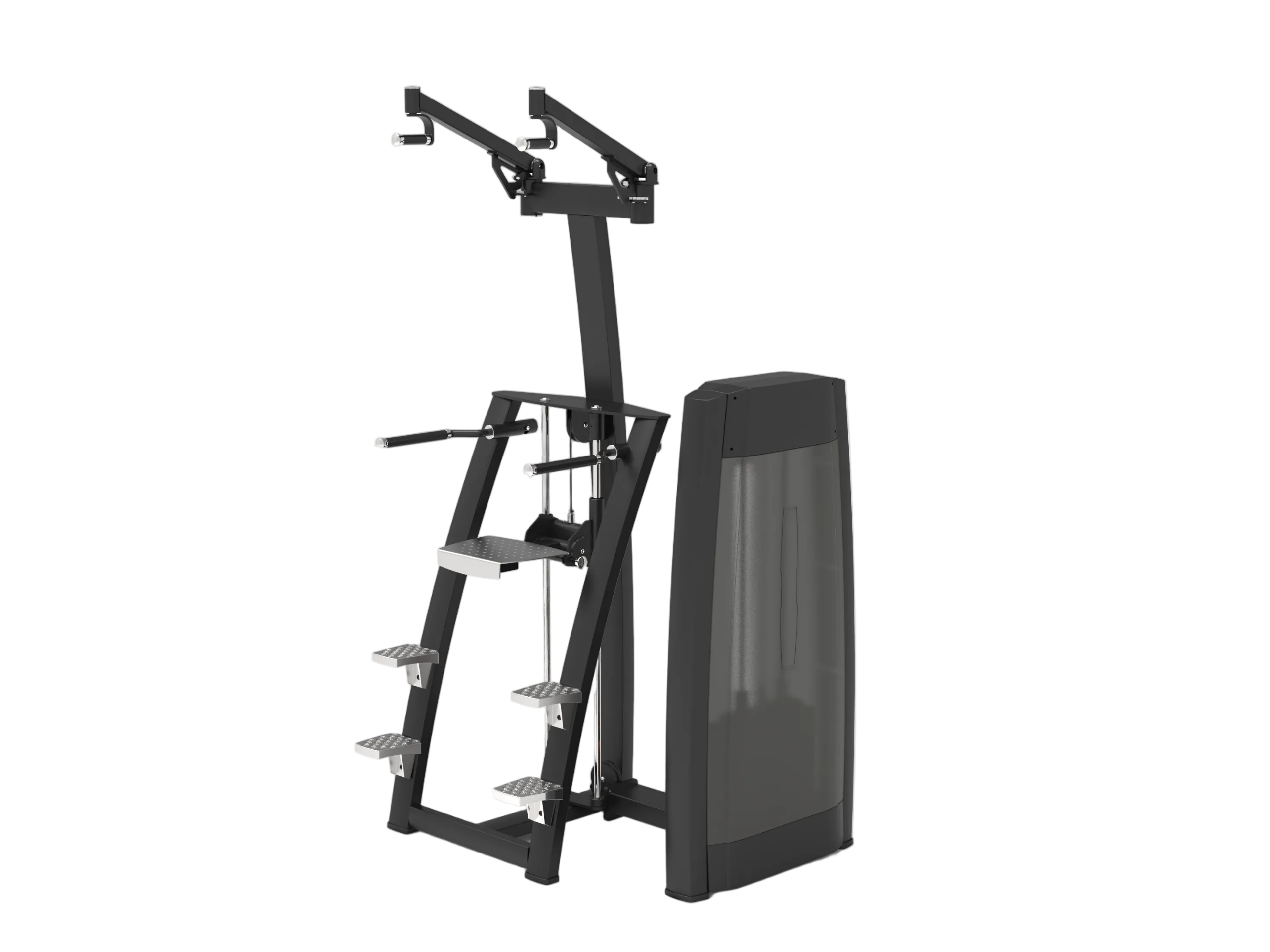 Assisted Chin / Dip Machine