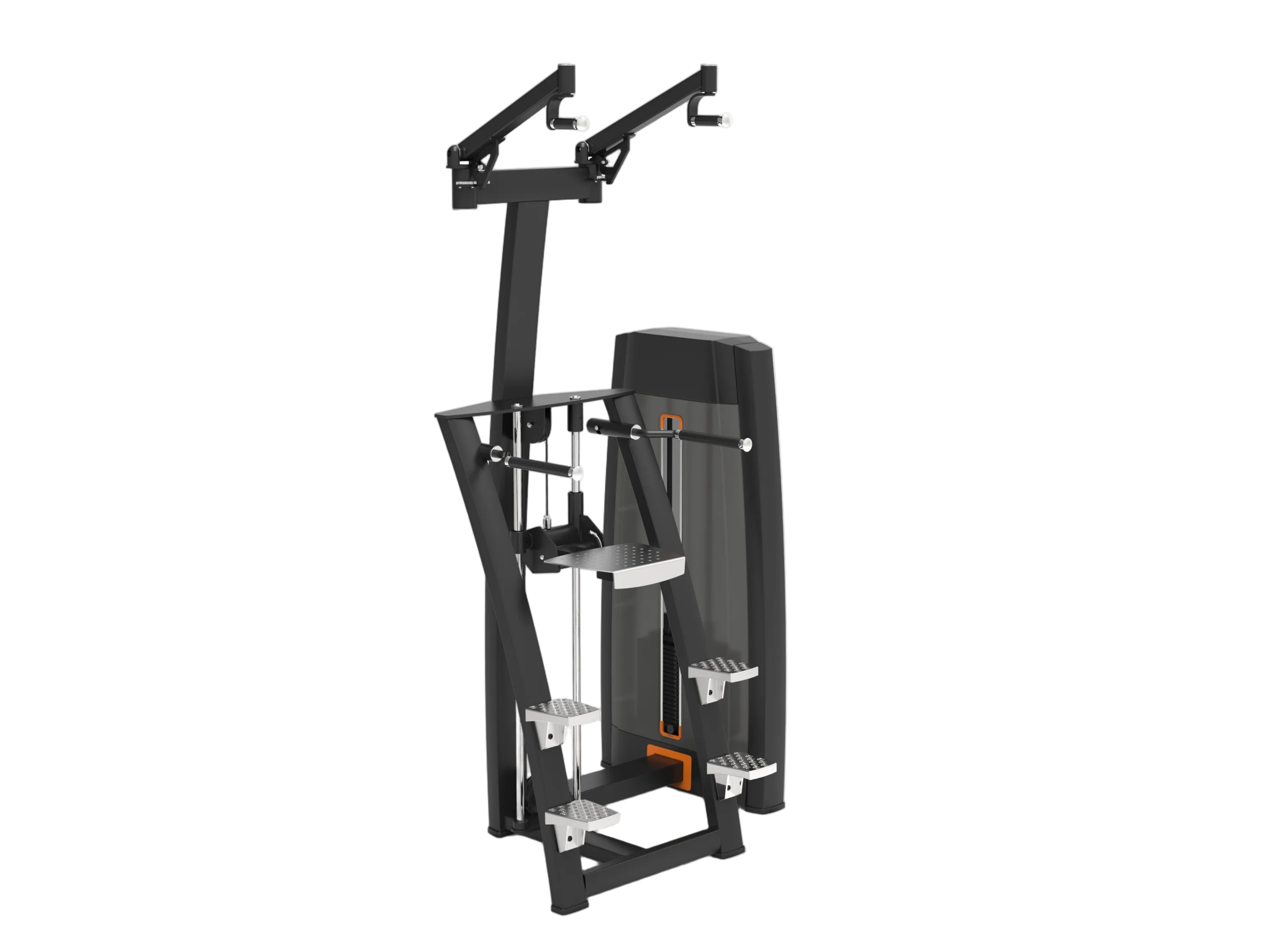Assisted Chin / Dip Machine