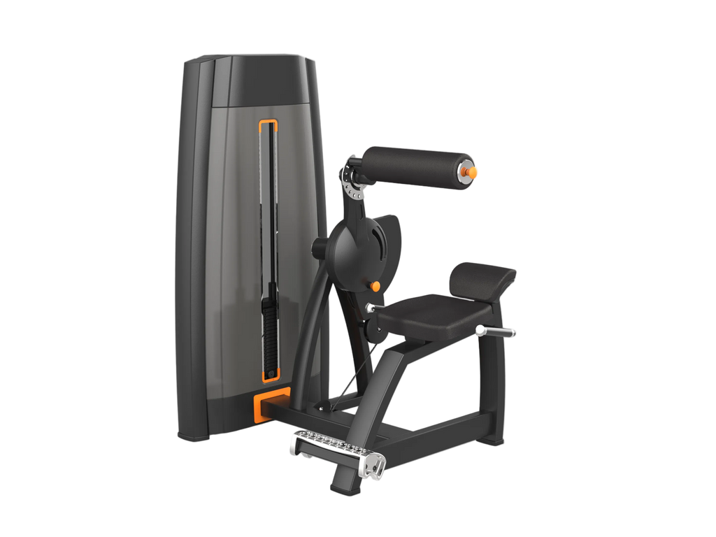 Back Extension Machine