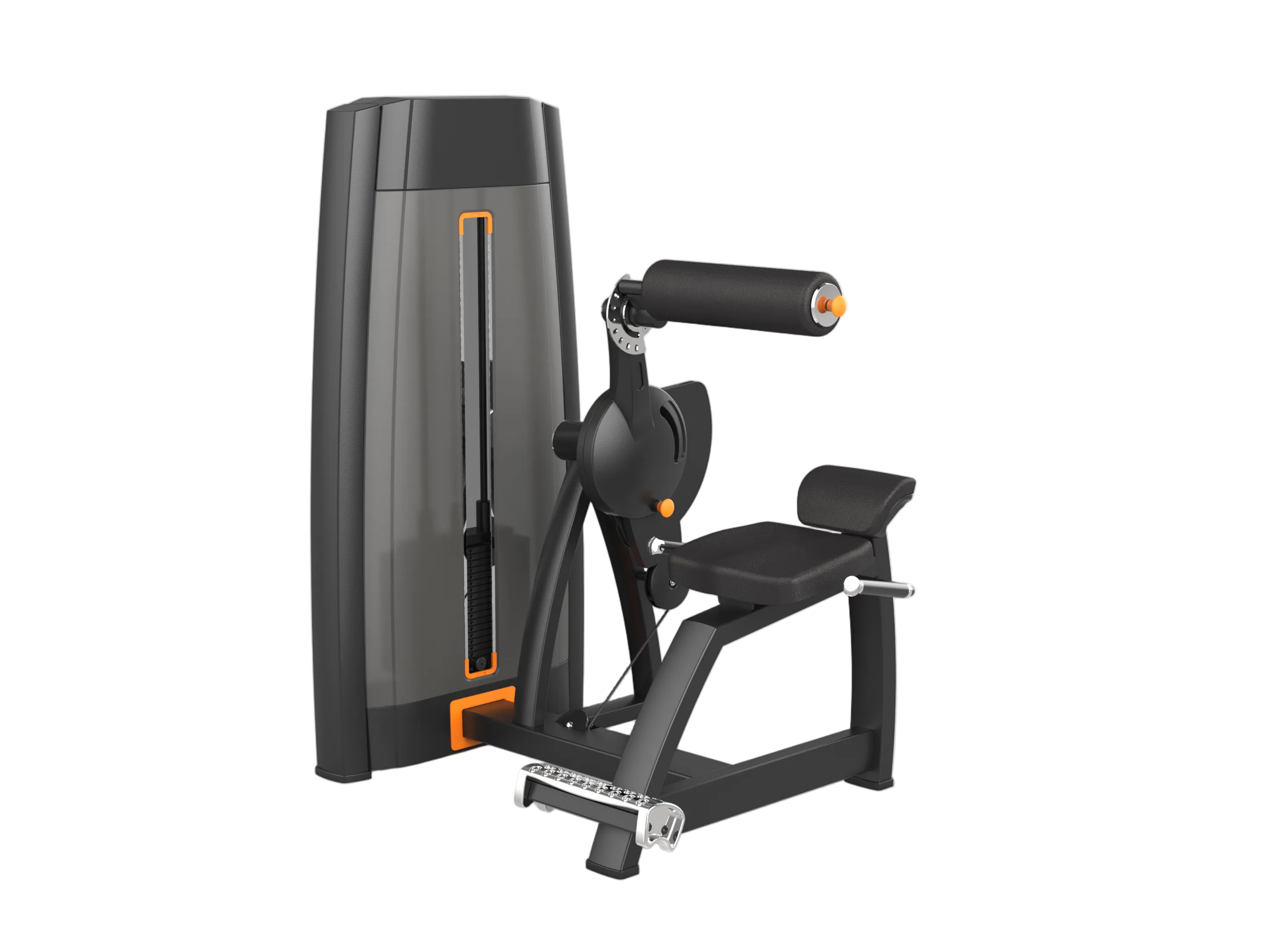 Back Extension Machine