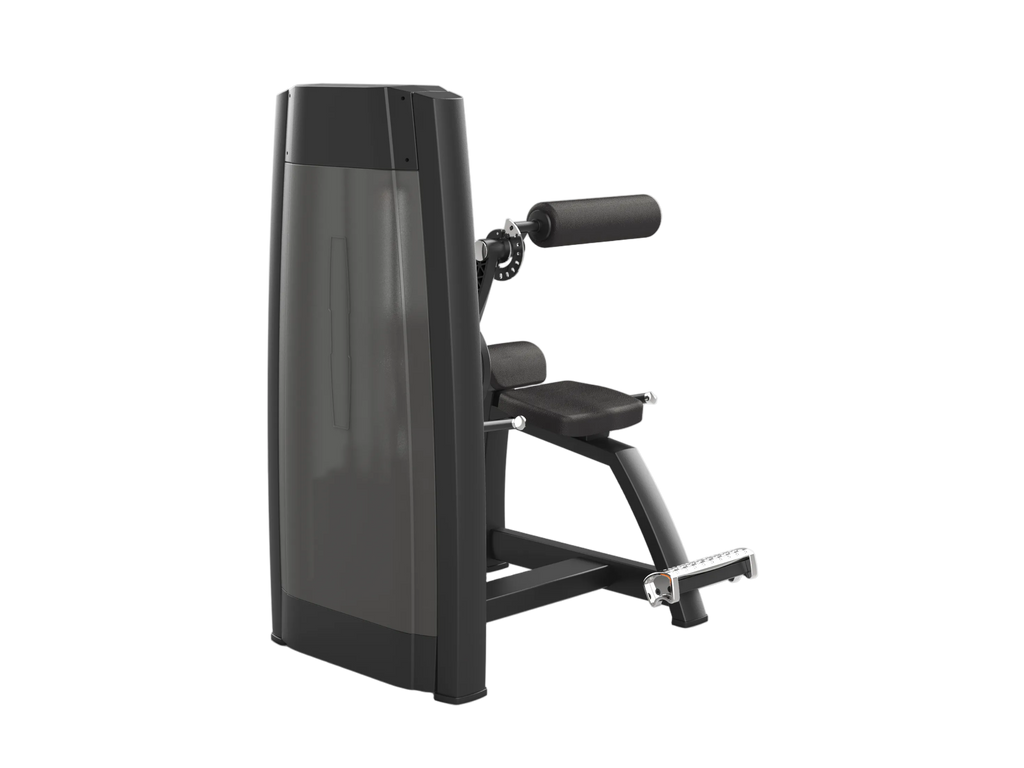 Back Extension Machine