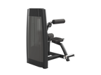 Back Extension Machine