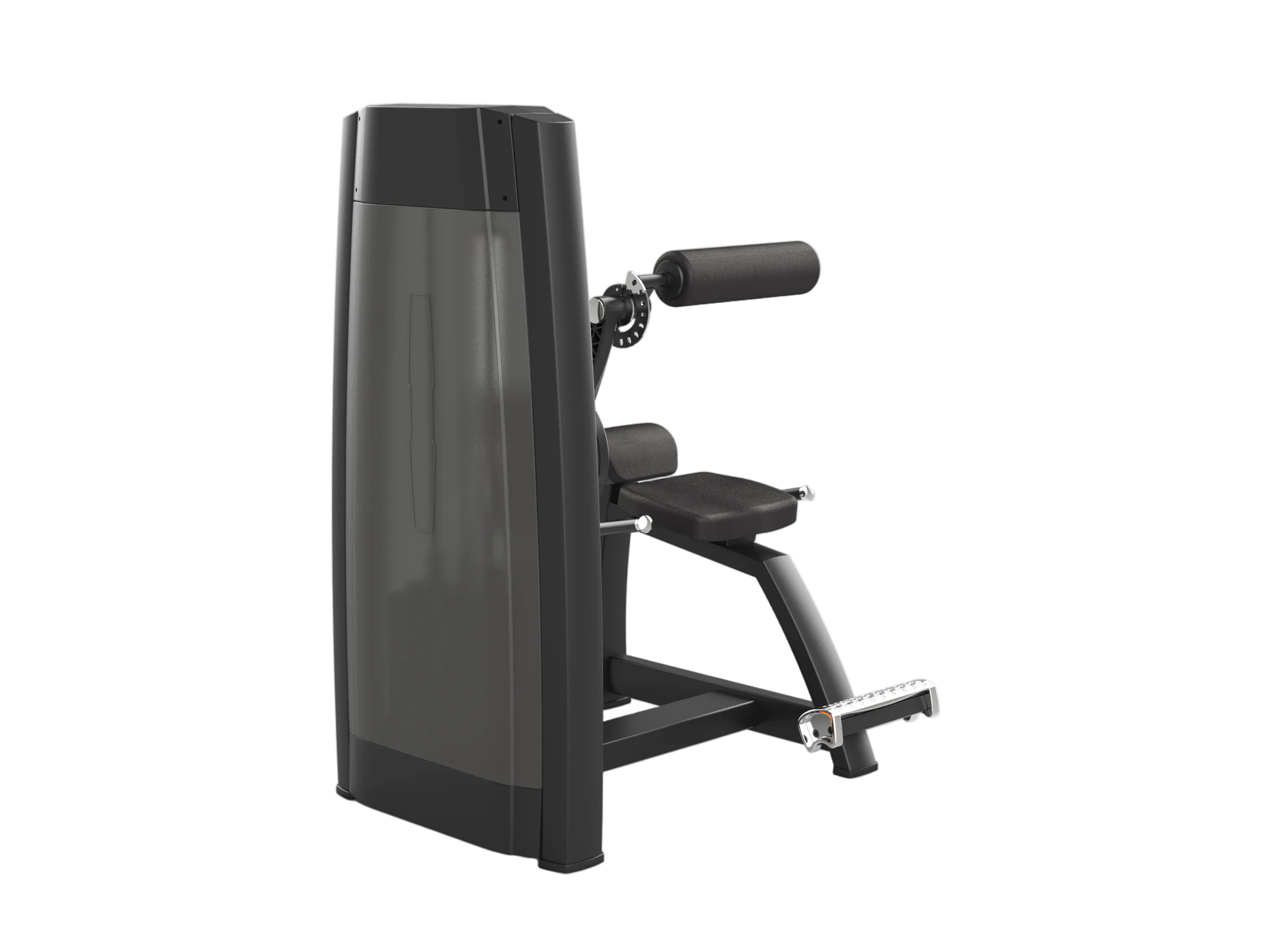 Back Extension Machine