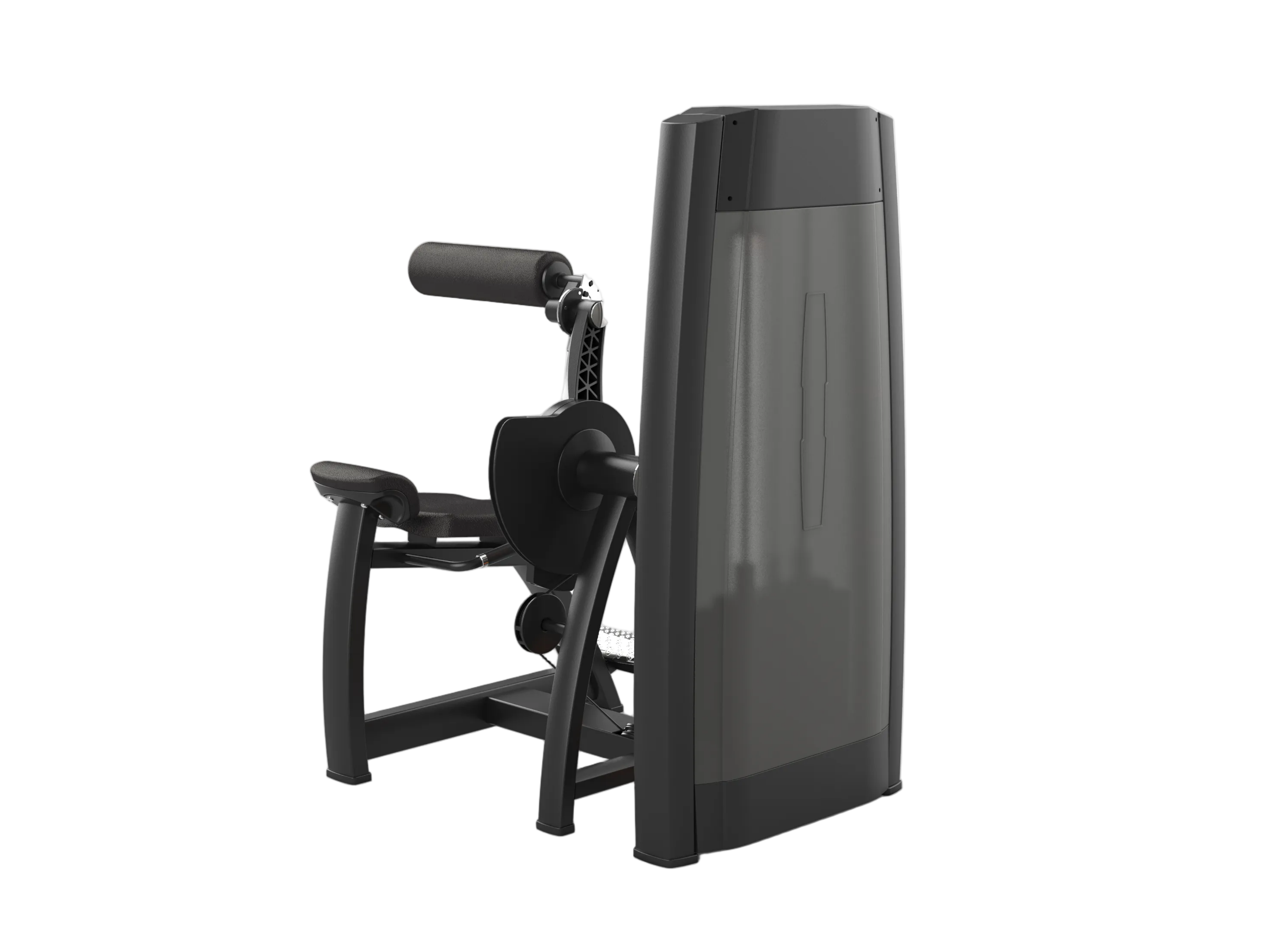 Back Extension Machine