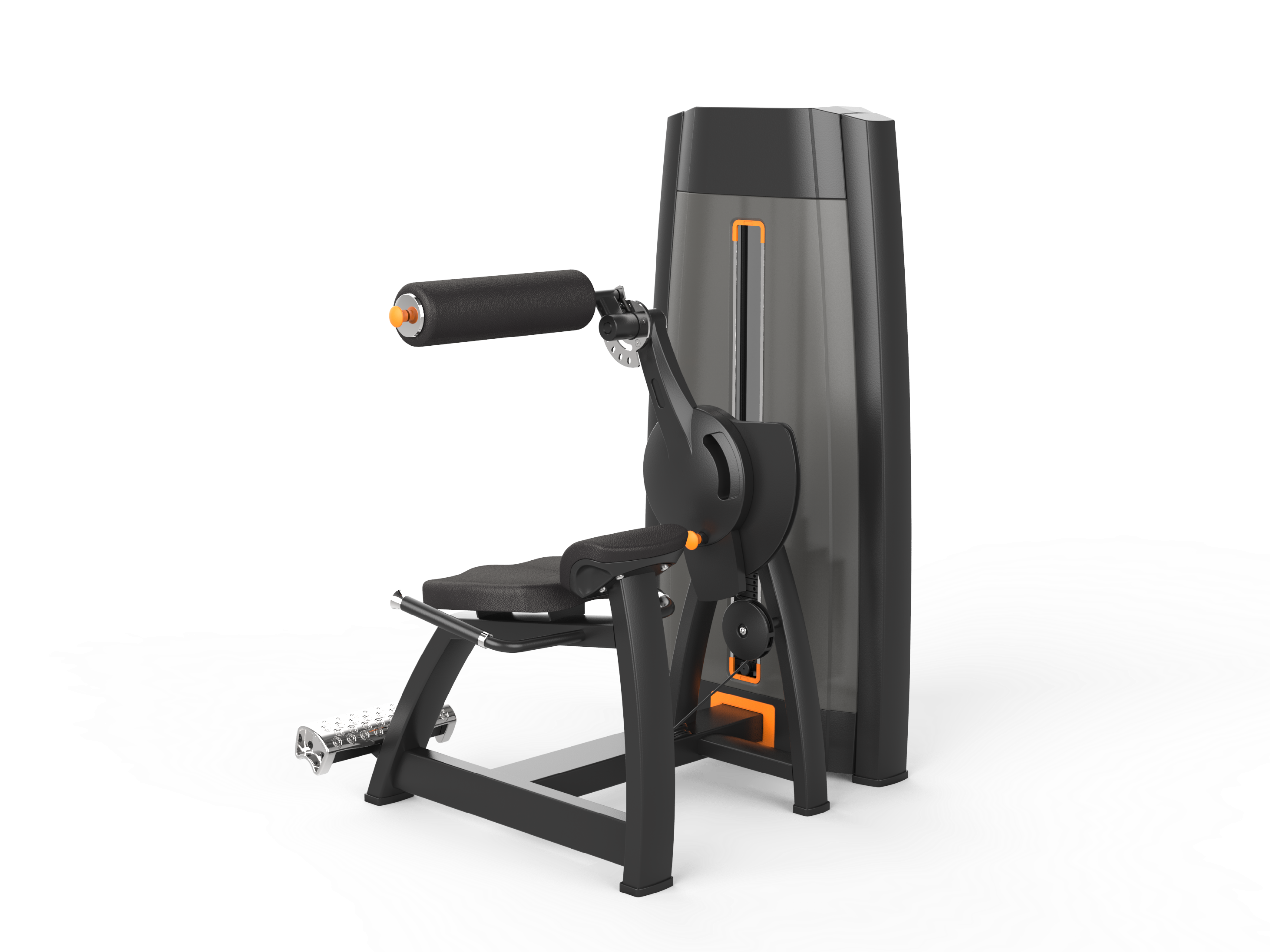 Back Extension Machine
