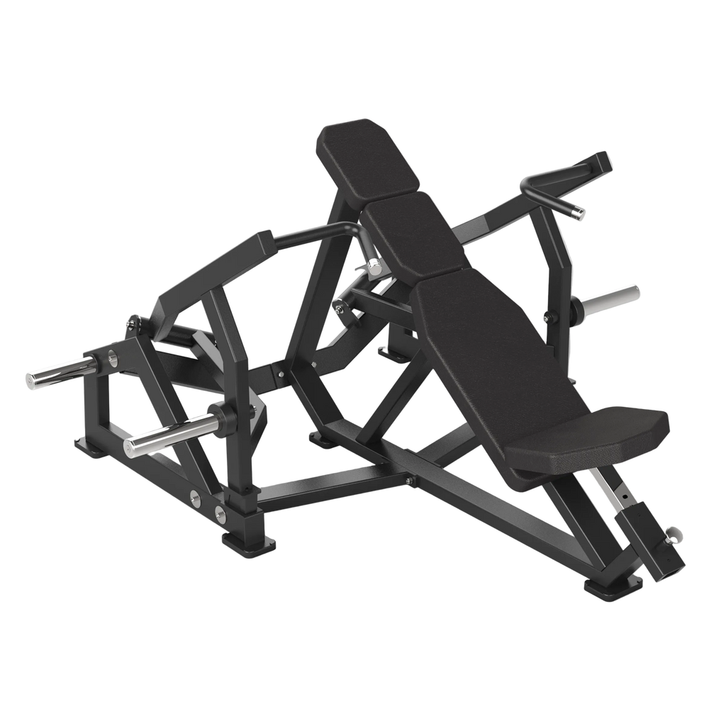 Iso-Lateral Super Incline Press