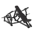 Iso-Lateral Super Incline Press